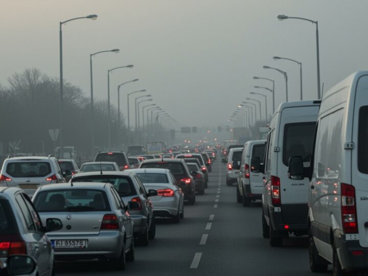 Krakowskie Przedmieście zamienia się w deptak aż do września!