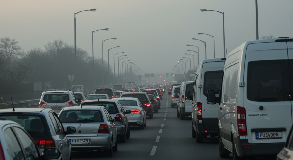 Krakowskie Przedmieście zamienia się w deptak aż do września!
