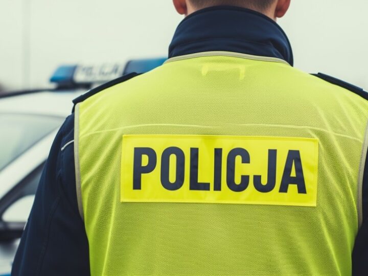 Notoryczny przestępca drogowy z Ursynowa znów za kierownicą!