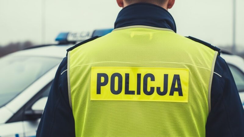 Notoryczny przestępca drogowy z Ursynowa znów za kierownicą!