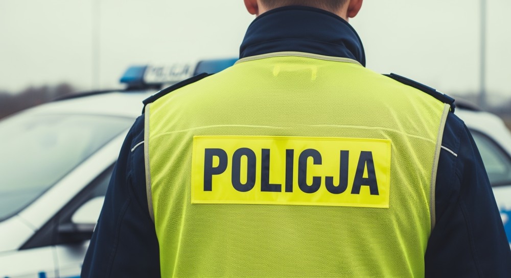 Notoryczny przestępca drogowy z Ursynowa znów za kierownicą!