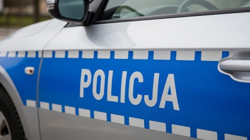 Dzień Kandydata: Spotkaj Policję na Pikniku!