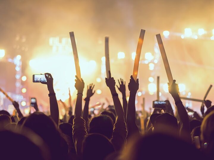 Męskie Granie 2026: Zdobądź bilety na muzyczne święto!