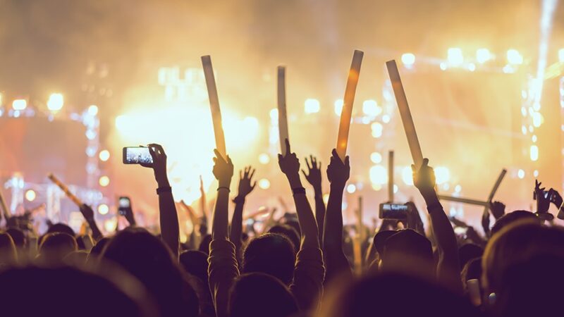 Męskie Granie 2026: Zdobądź bilety na muzyczne święto!