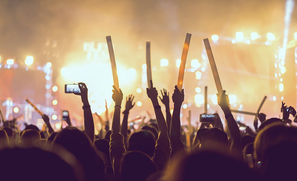 Męskie Granie 2026: Zdobądź bilety na muzyczne święto!