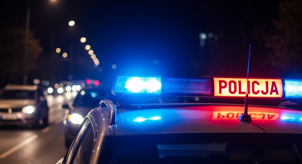 Nowi policjanci składają przysięgę: gotowi do służby dla Narodu