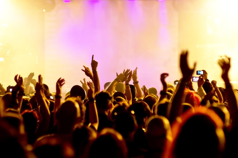 Muzyczne Pożegnanie Lata w Parku Szczęśliwickim