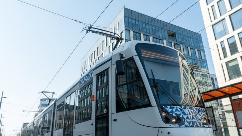 Tramwaje Warszawy: Ikony, które łączą pokolenia