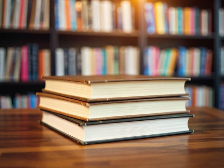 Lato pełne przygód i wyobraźni w Bibliotece Nautilus