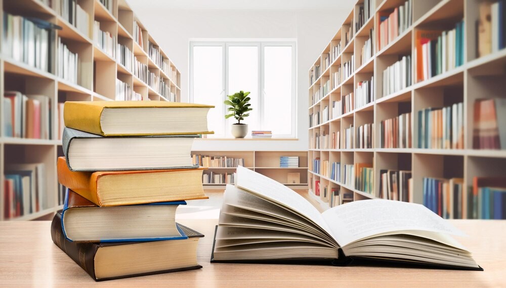 Nowoczesne lekcje w bibliotece – odkryj możliwości!