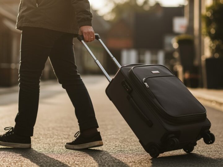Letni city break w Warszawie: skorzystaj z promocji na OSiR Polna!