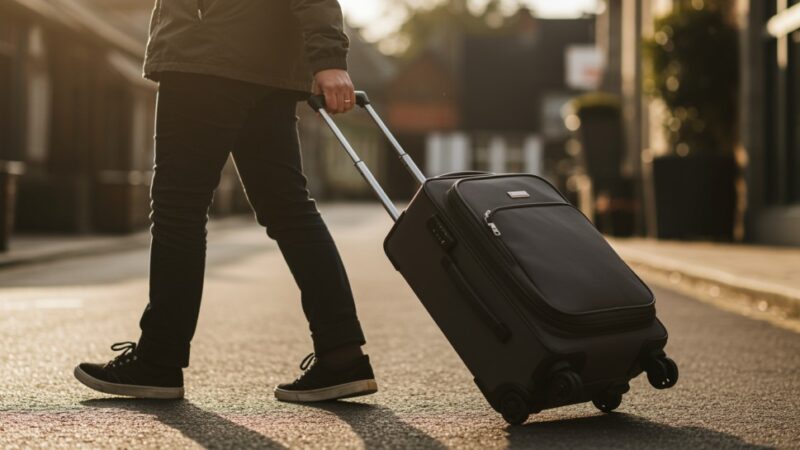 Letni city break w Warszawie: skorzystaj z promocji na OSiR Polna!