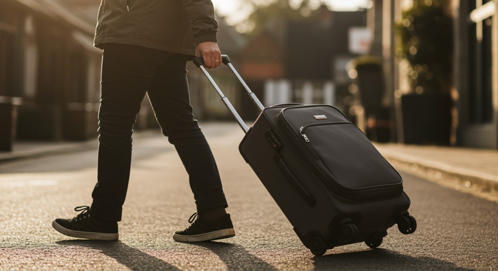 Letni city break w Warszawie: skorzystaj z promocji na OSiR Polna!