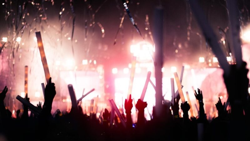 Muzyczne Święto Włochy 2026: Powrót Letniej Sceny!