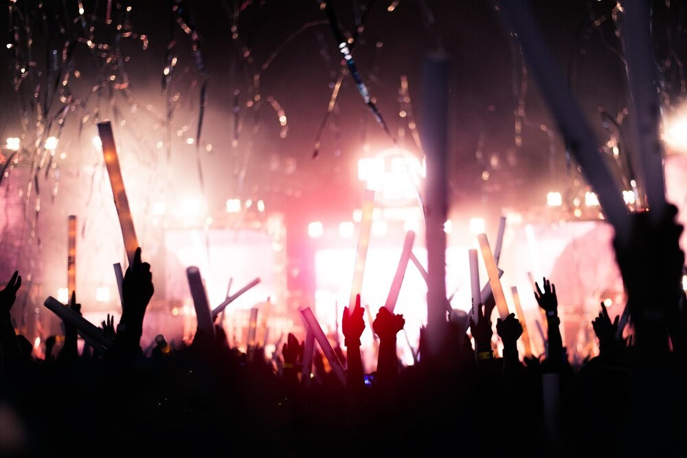 Muzyczne Święto Włochy 2026: Powrót Letniej Sceny!
