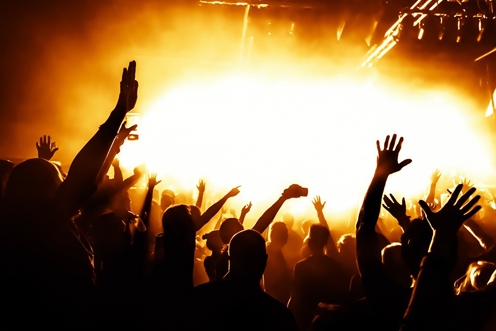 Festiwal Muzyczny Włochy 2026: Już 5 września!