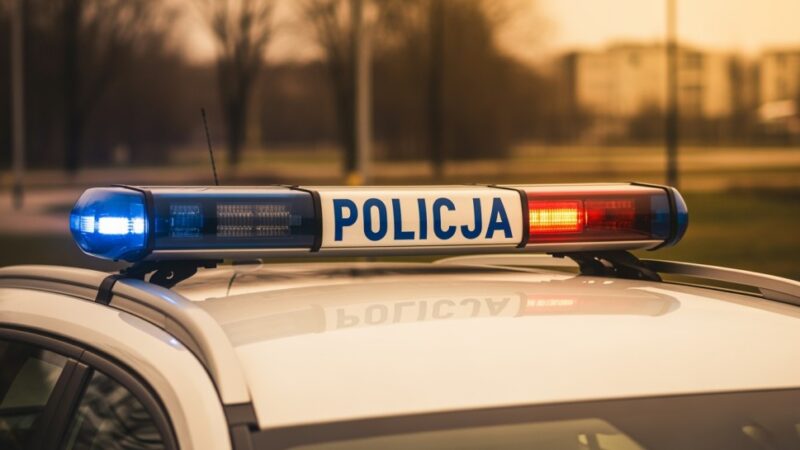 Mefedron, amfetaminę, heroinę i marihuanę zabezpieczyli policjanci z Pragi-Północ w czasie kolejnej akcji na ulicy Brzeskiej