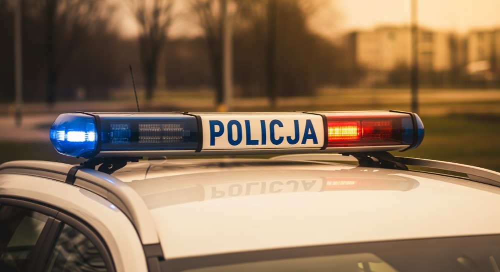 Mefedron, amfetaminę, heroinę i marihuanę zabezpieczyli policjanci z Pragi-Północ w czasie kolejnej akcji na ulicy Brzeskiej