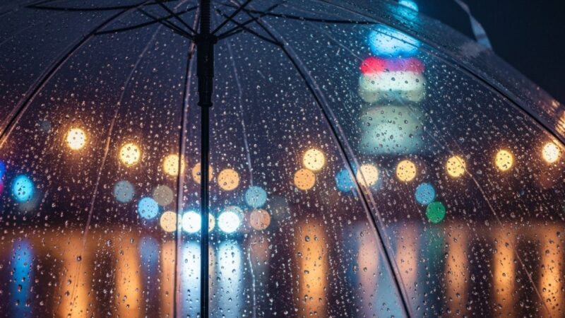 Mokotów zaprasza do Miejsc Chłodu podczas upałów