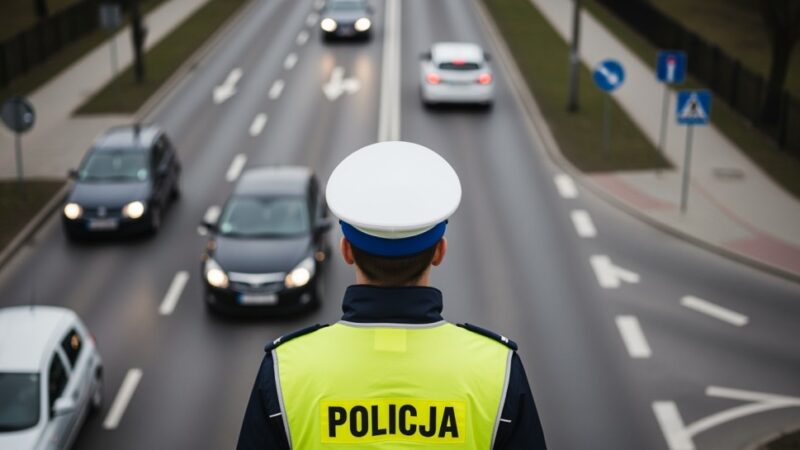 Wolność na dwóch kółkach: jak odpowiedzialność ratuje życie motocyklistów