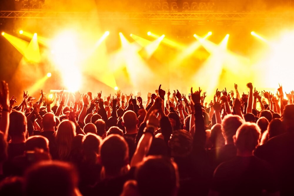 Muzyczne ożywienie lat 60. na Bemowie