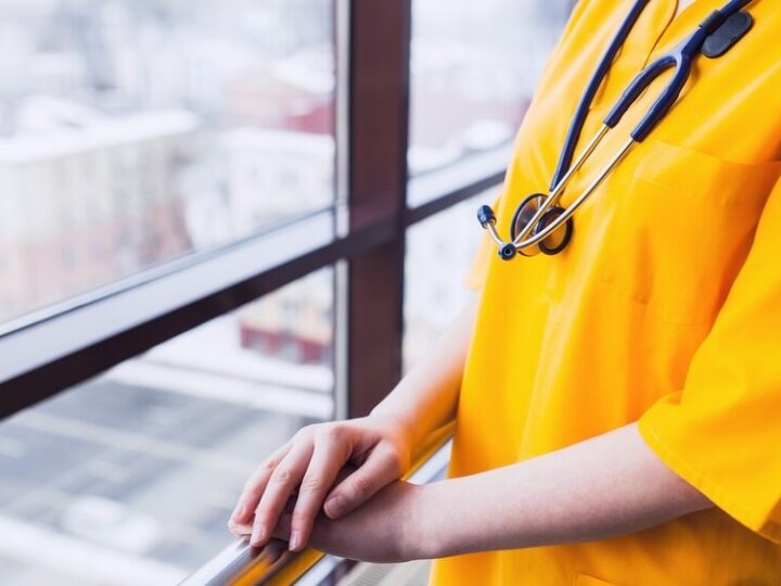 Bezpłatna pomoc psychologiczna dla mieszkańców Ursynowa!