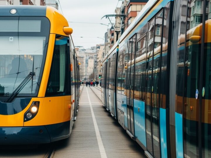 Podziemny tramwaj w Warszawie – rewolucyjna trasa do Dworca Zachodniego!
