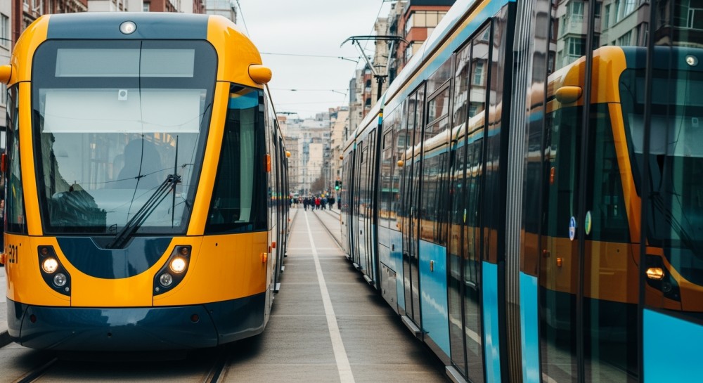 Podziemny tramwaj w Warszawie – rewolucyjna trasa do Dworca Zachodniego!