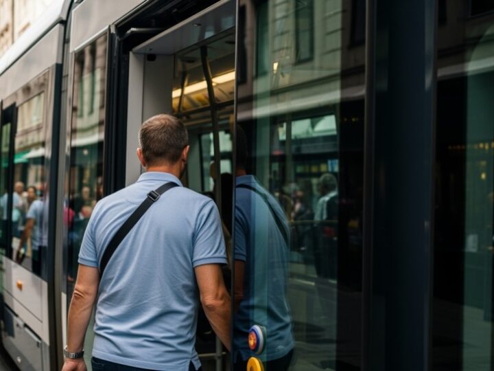 Prace na moście Poniatowskiego: nowa dylatacja wstrzymuje tramwaje