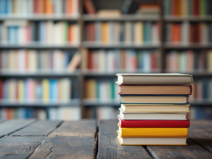 Literackie odkrycia na wakacje: nowe tytuły w bibliotece Nautilus