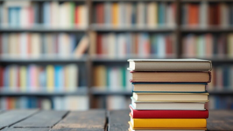 Literackie odkrycia na wakacje: nowe tytuły w bibliotece Nautilus