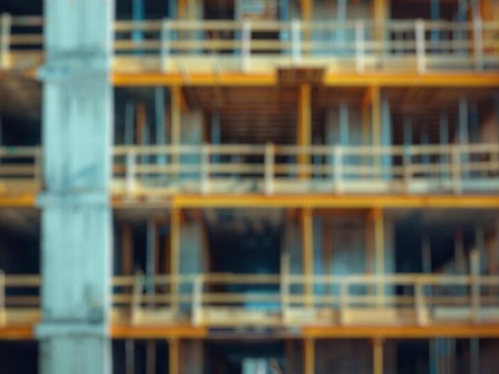 Rewitalizacja terenu przy ulicy Traktorzystów 1: nowa przestrzeń dla mieszkańców