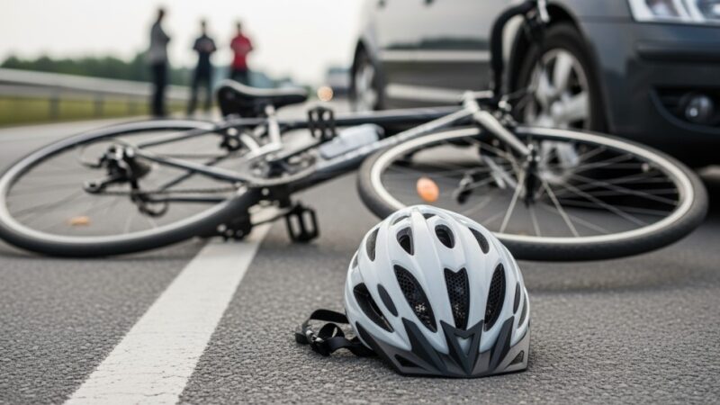 Nowe przejście na Marszałkowskiej: Warszawa staje się bardziej przyjazna pieszym i rowerzystom