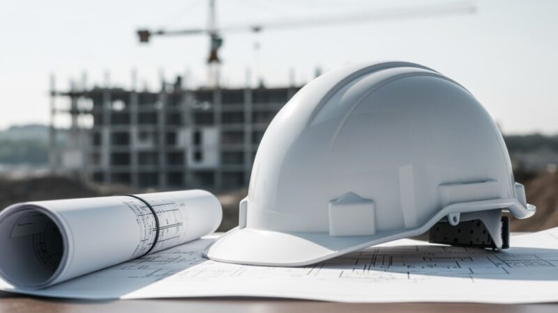 Nowe słupy, nowe oszczędności: Warszawa modernizuje oświetlenie!