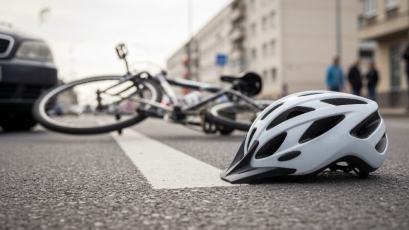 Rowerowy Piknik Rodzinny: Wspólna zabawa i edukacja na świeżym powietrzu!