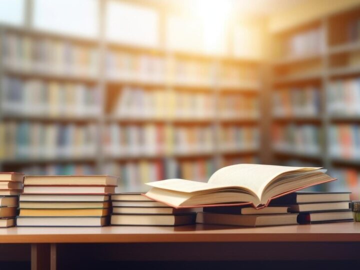 Letnie lektury, które musisz mieć w swojej bibliotece!