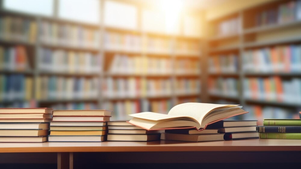 Letnie lektury, które musisz mieć w swojej bibliotece!