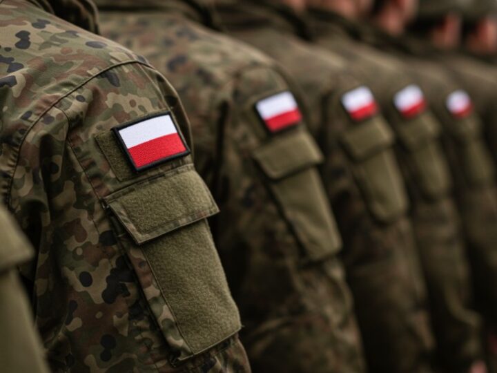 Ostatnia okazja na wojskowe wakacje: rusza trzeci turnus szkolenia z Wojskiem Polskim