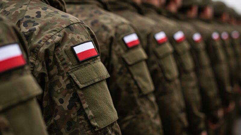 Ostatnia okazja na wojskowe wakacje: rusza trzeci turnus szkolenia z Wojskiem Polskim