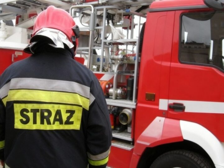 Bezpieczna kolej: Ćwiczenia ratunkowe na stacji Warszawa Praga