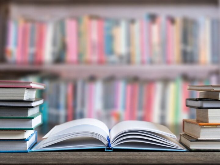 Wakacyjne Przygody w Bibliotece Nautilus: Edukacja i Zabawa dla Dzieci z Białołęki
