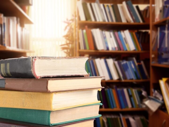 Literackie odkrycia w Bibliotece Białołęka: Nowości, które musisz przeczytać!