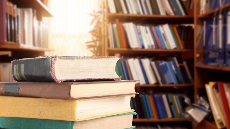 Literackie odkrycia w Bibliotece Białołęka: Nowości, które musisz przeczytać!