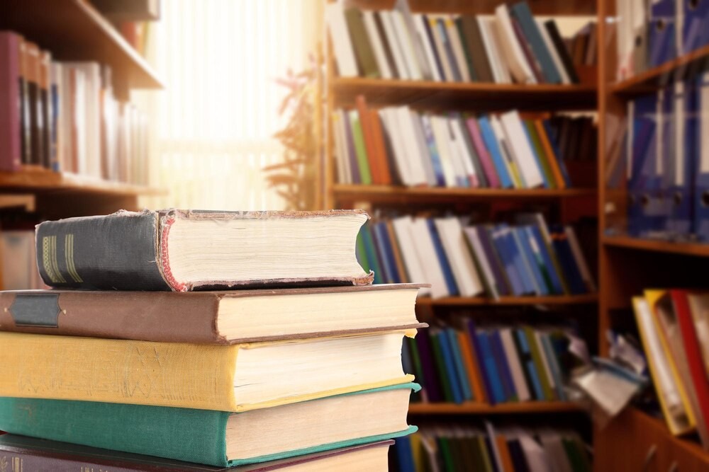 Literackie odkrycia w Bibliotece Białołęka: Nowości, które musisz przeczytać!