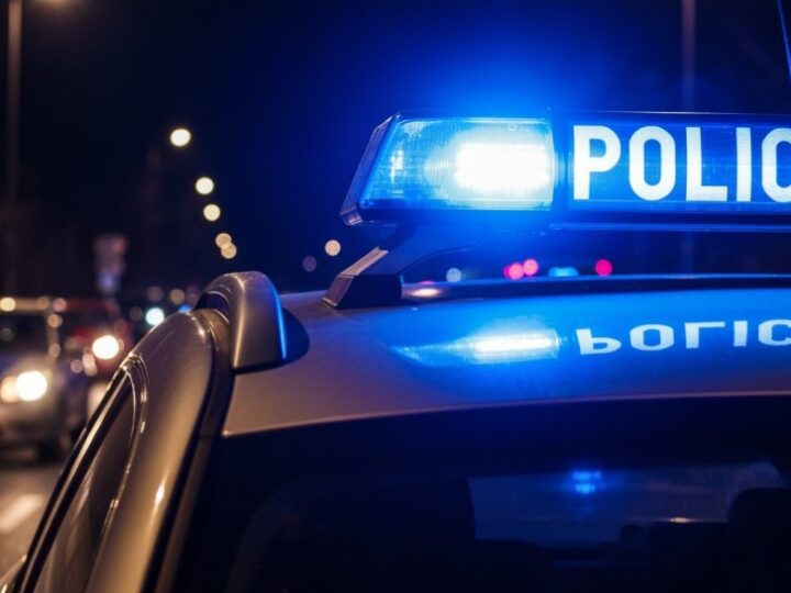 Brutalny atak w Warszawie: Piątka Gruzinów w rękach policji