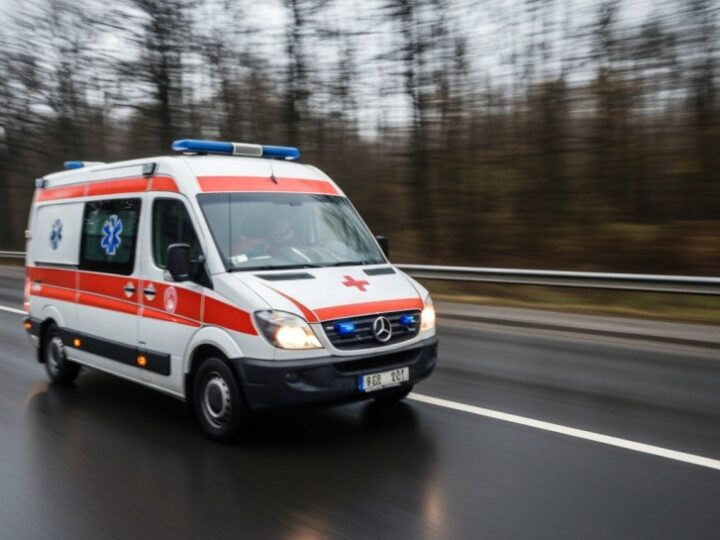 Deszcz nie pokona Twoich planów! Dołącz do Akademii Ochrony Ludności!
