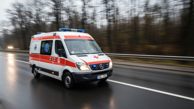 Deszcz nie pokona Twoich planów! Dołącz do Akademii Ochrony Ludności!