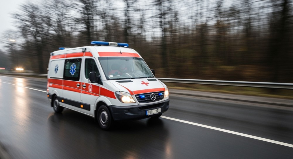 Deszcz nie pokona Twoich planów! Dołącz do Akademii Ochrony Ludności!