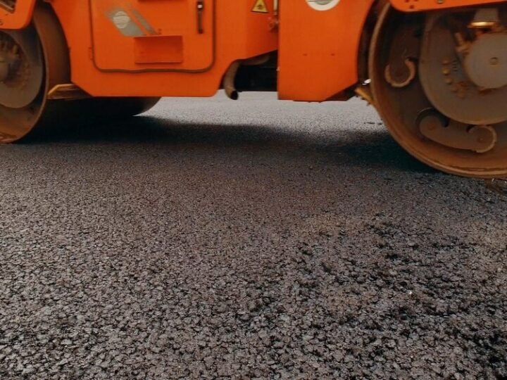 Pogotowie Drogowe w Warszawie: skuteczne zarządzanie awariami na miejskich drogach