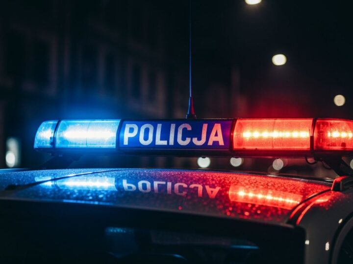 Agresywna sąsiadka zatrzymana po serii brutalnych ataków